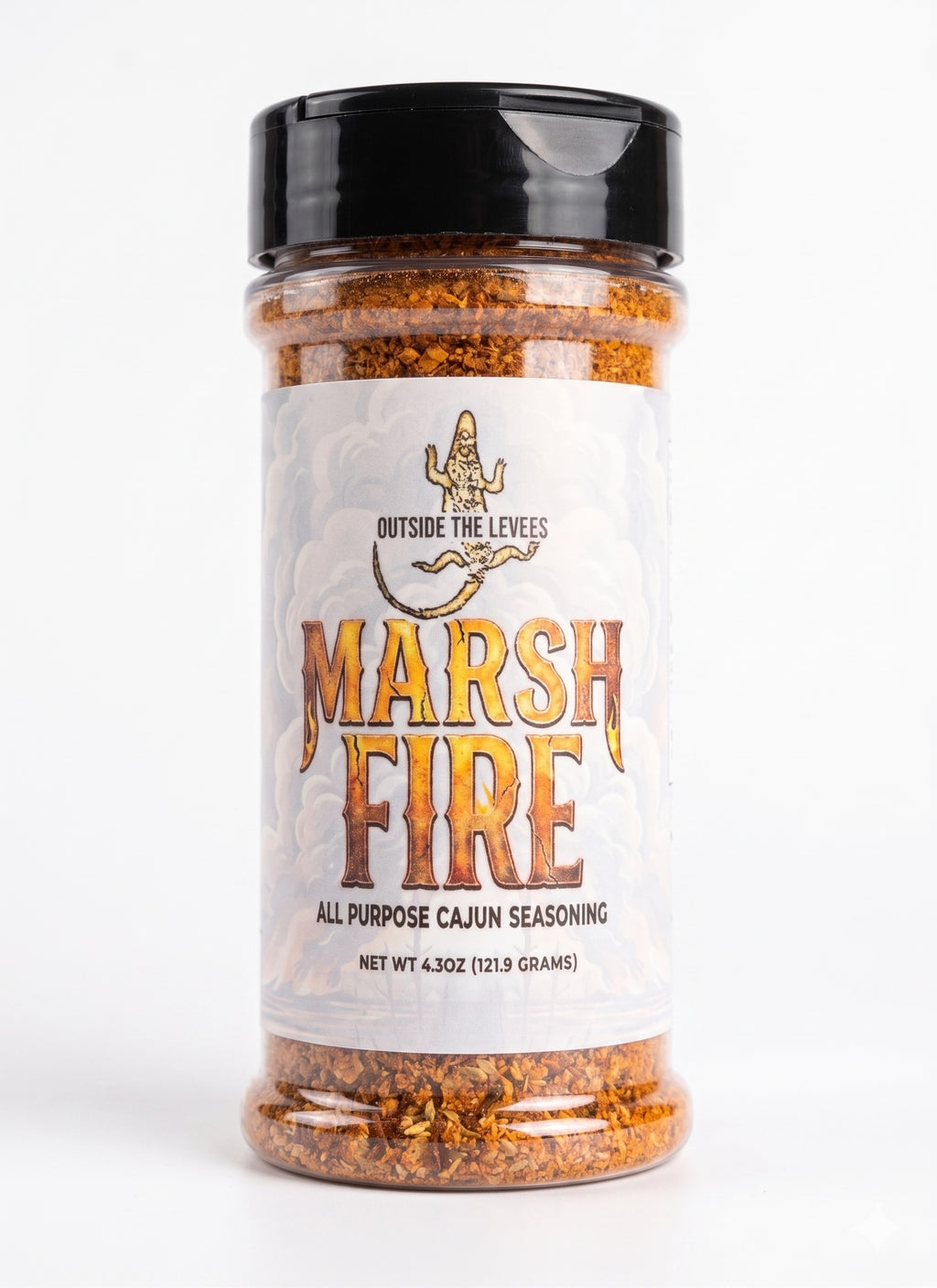Snapper T Shirt x Marsh Fire Bundle