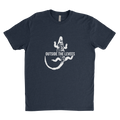 Outside The Levees Logo Tee