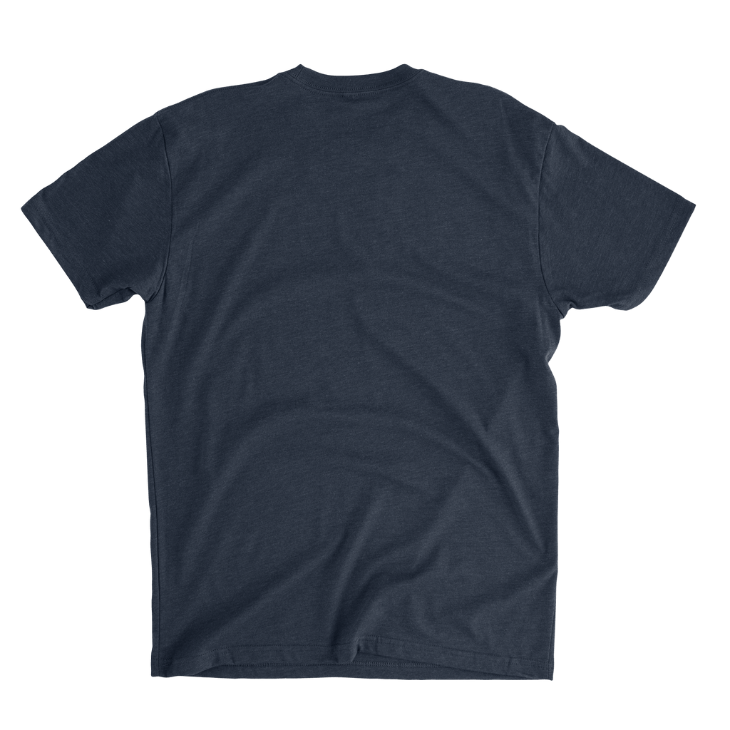 Outside The Levees Logo Tee