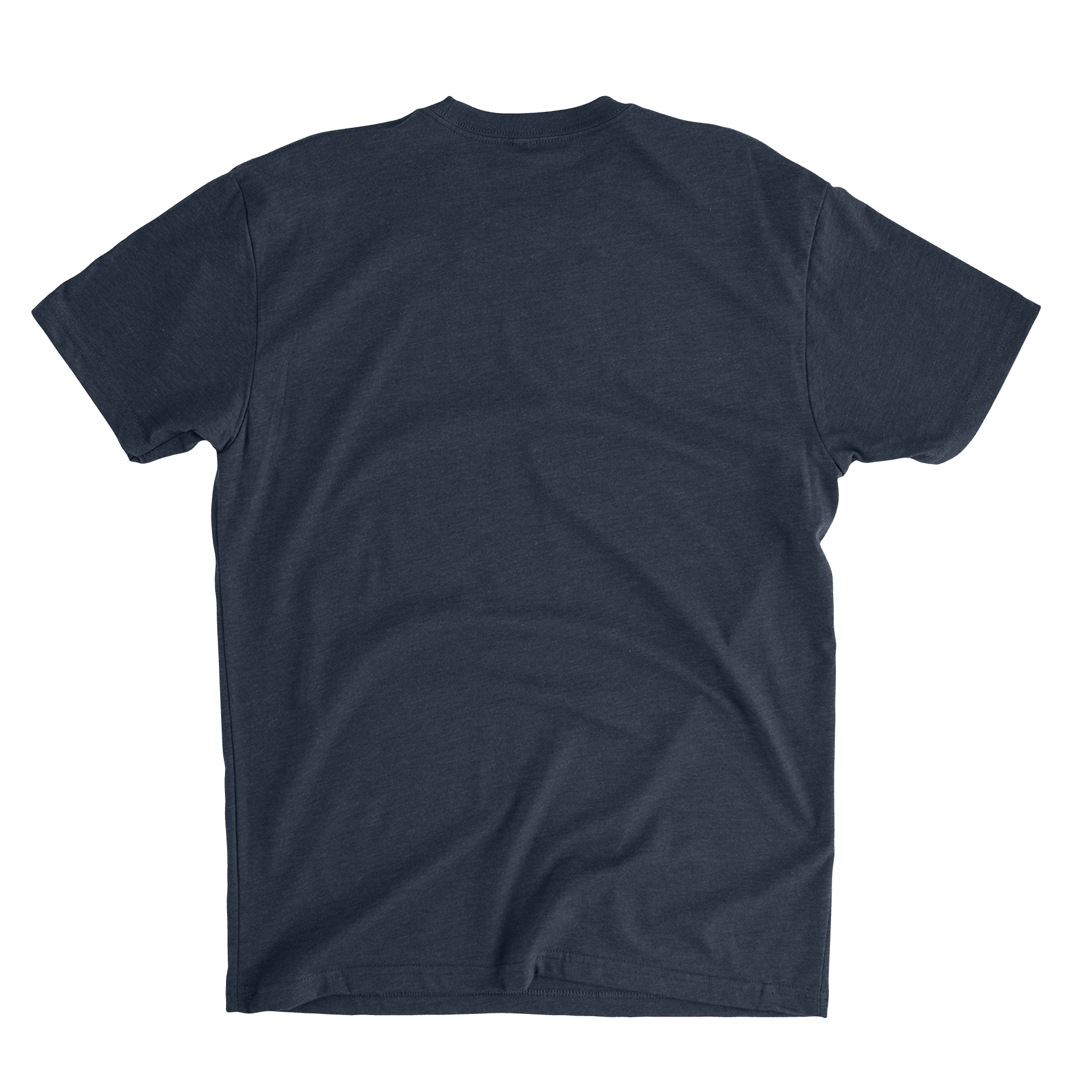 Outside The Levees Logo Tee