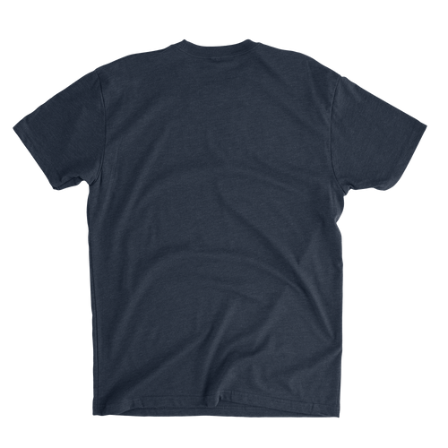 Outside The Levees Logo Tee