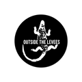 OTL Logo Sticker